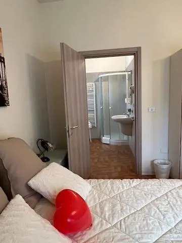 Ca' Nadia Hotel Campalto Italy