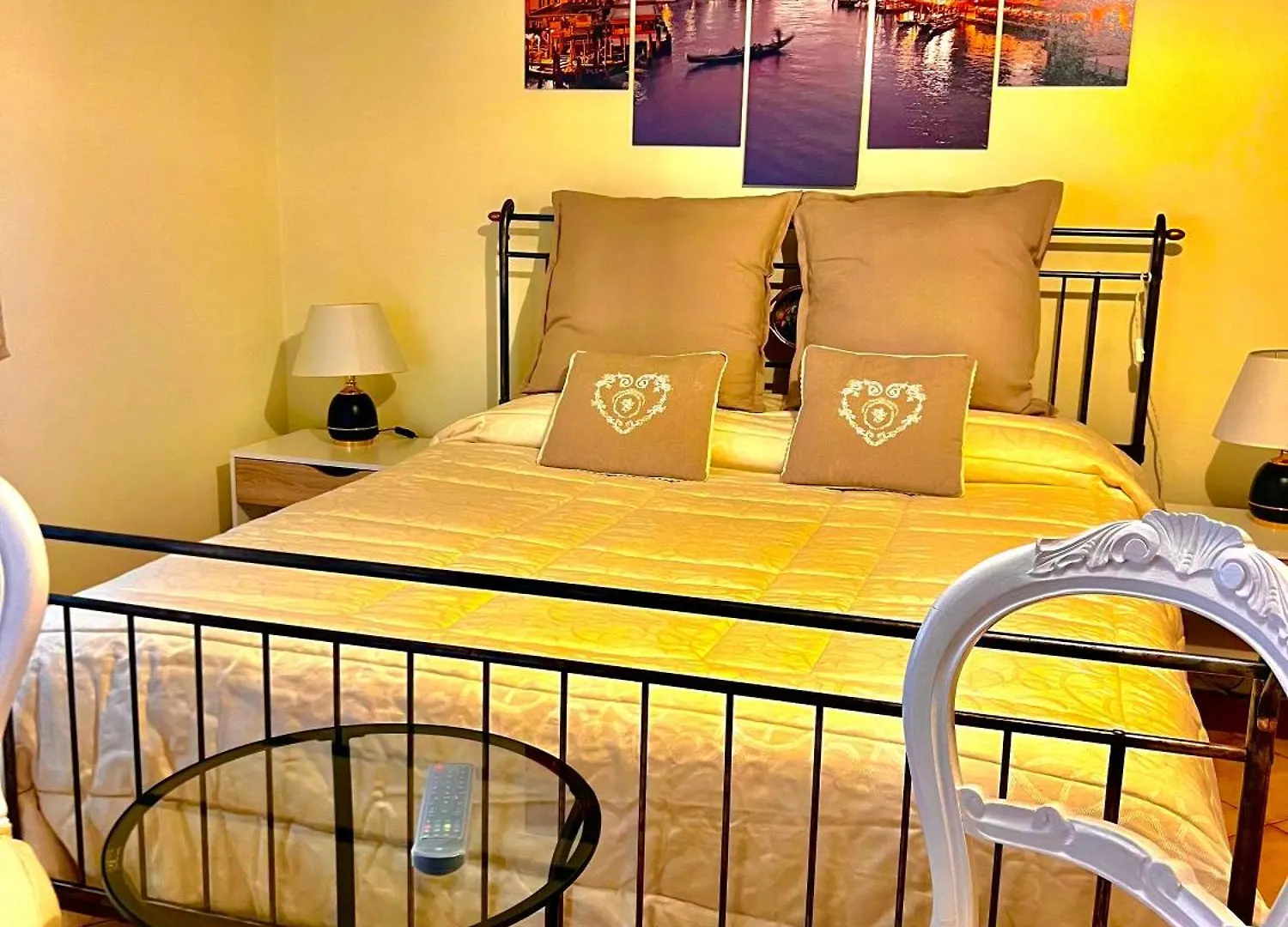 Ca' Nadia Hotel Campalto 0*,  Italy