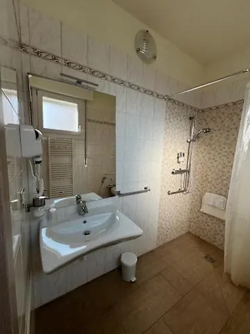 Guest house Ca' Nadia Hotel Campalto