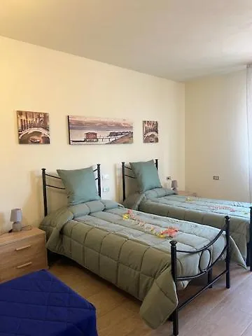Ca' Nadia Hotel Campalto
