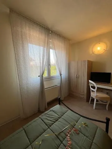 Ca' Nadia Hotel Campalto 0*,  Italy