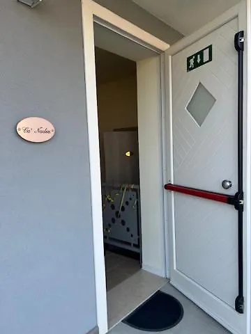 Ca' Nadia Hotel Campalto Italy