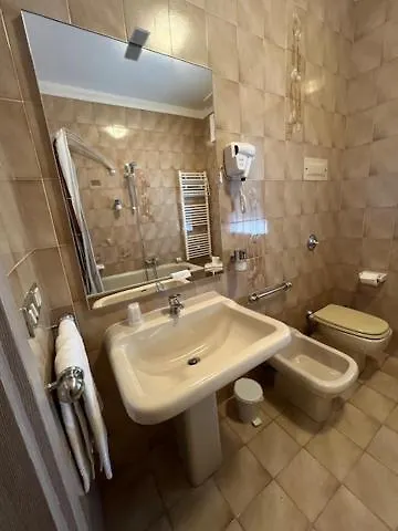 Guest house Ca' Nadia Hotel Campalto Italy