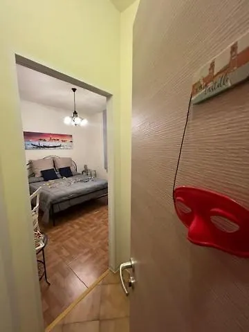 Ca' Nadia Hotel Campalto 0*,  Italy