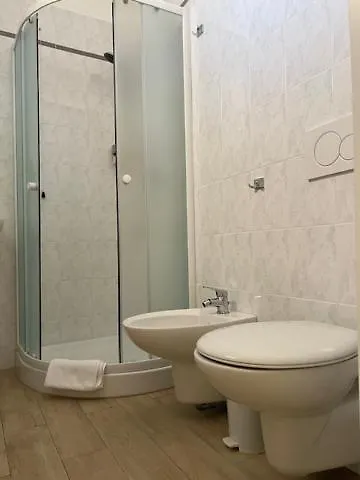 Ca' Nadia Hotel Campalto 0*,