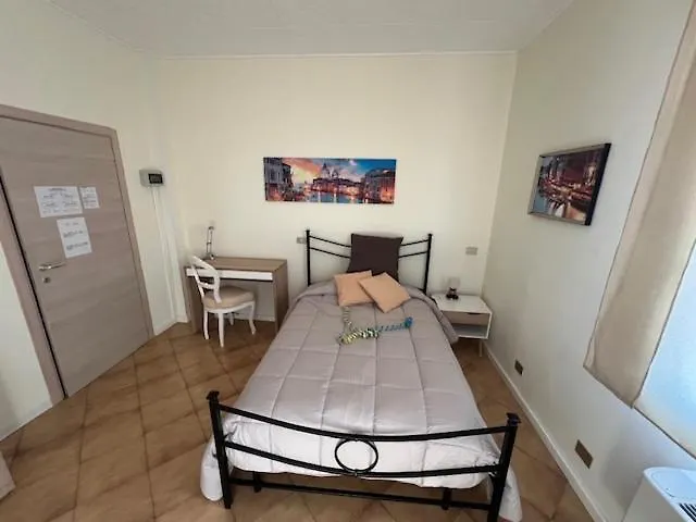 Guest house Ca' Nadia Hotel Campalto Italy