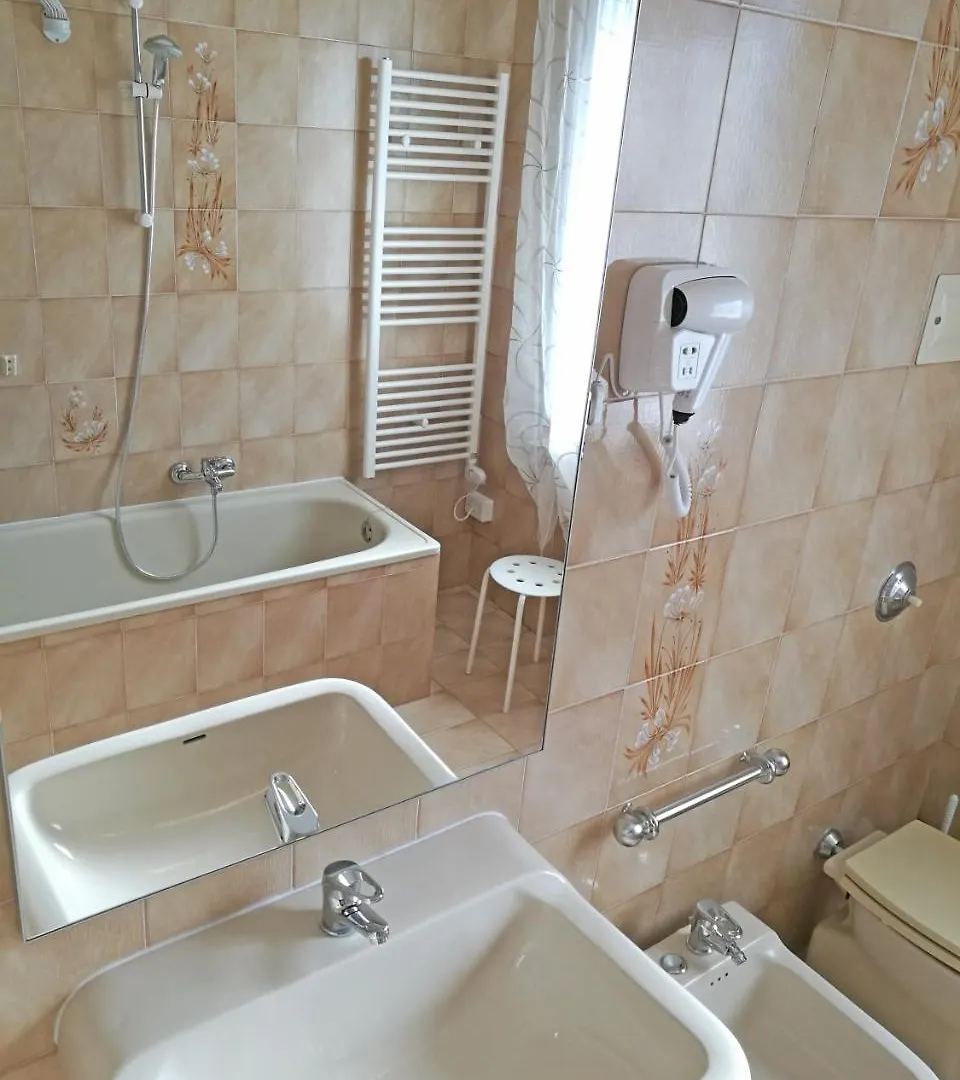 Ca' Nadia Hotel Campalto Italy