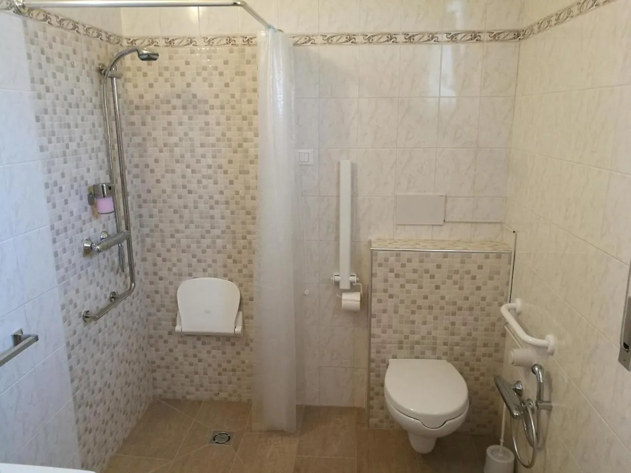 Ca' Nadia Hotel Campalto Guest house