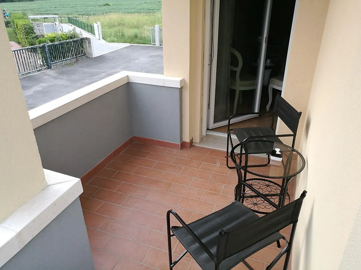 Ca' Nadia Hotel Campalto Guest house
