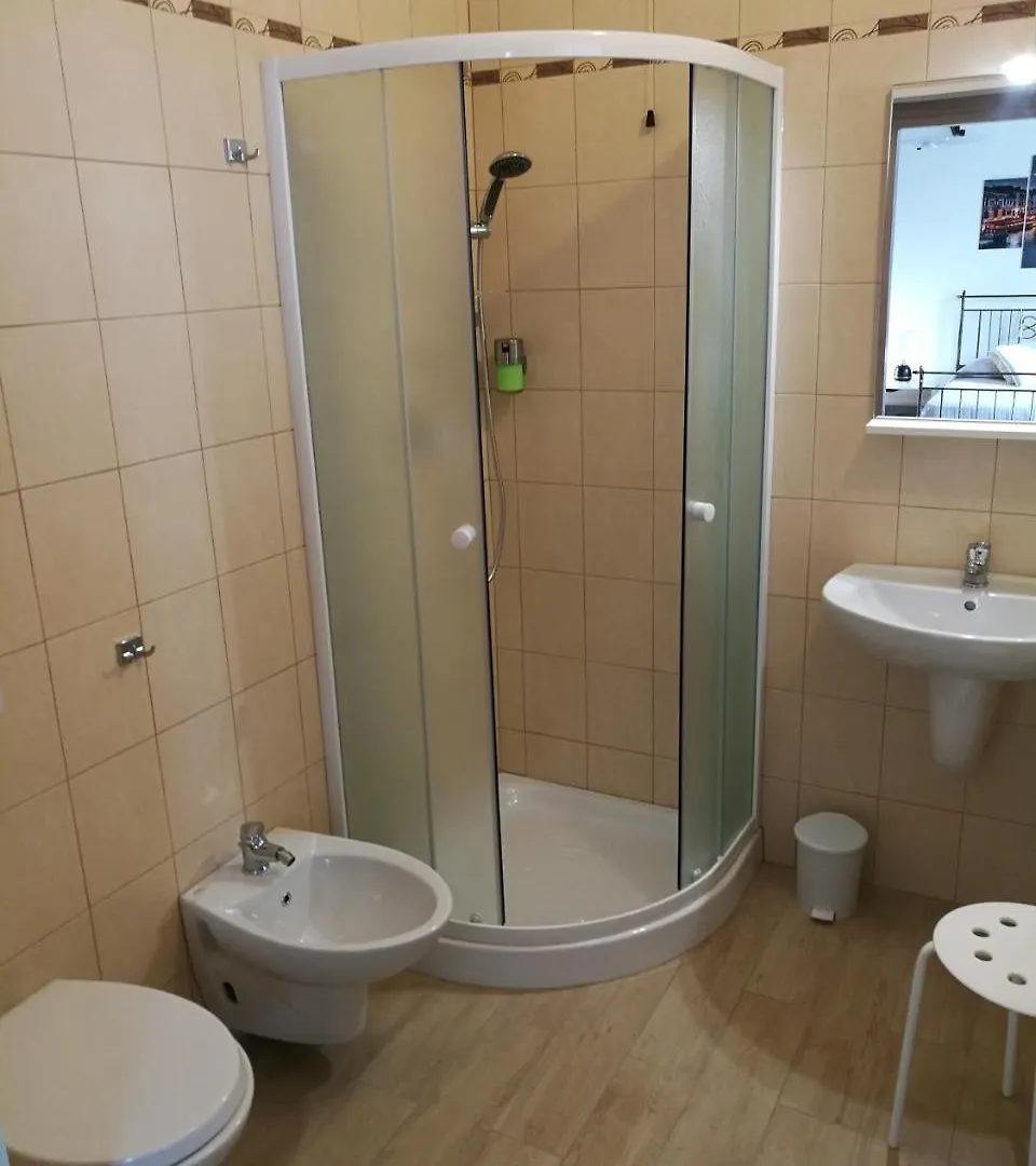 Guest house Ca' Nadia Hotel Campalto Italy