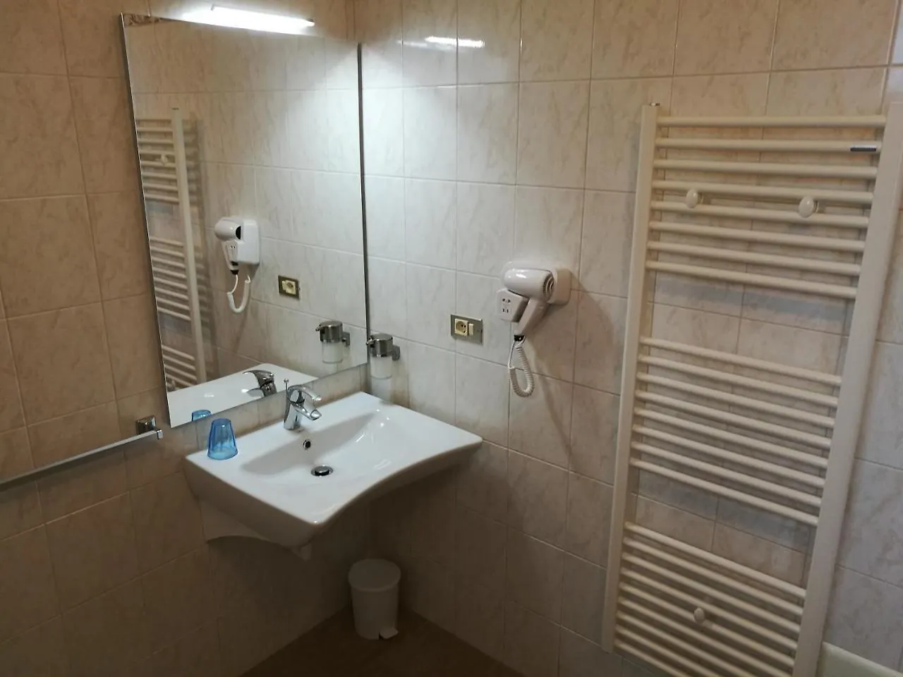 Ca' Nadia Hotel Campalto 0*,